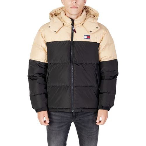 Piumino TJM ALASKA COLORBLOCk DM0DM17482 - Tommy hilfiger - Modalova