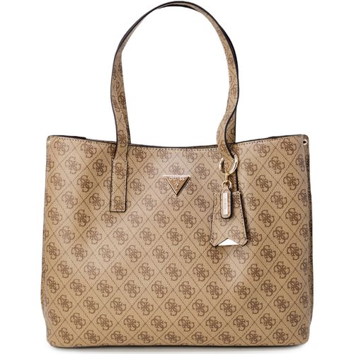 Borsa MERIDIAN GIRLFRIEND TOTE HWSG87 78230 - Guess - Modalova