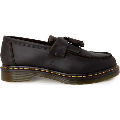 Classiche basse Adrian Crazy Horse 30917201 - Dr. martens - Modalova