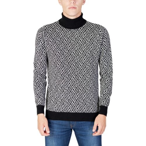 Maglione REGULAR FIT IN FILATO MMSW01388-YA100064 - Antony morato - Modalova