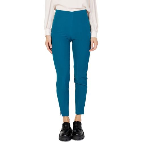 Pantaloni F876YBDHD3251C - Hanny Deep - Modalova