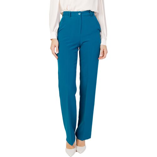 Pantaloni morbidi / Pantaloni alla zuava F876YBDP3423B - Hanny Deep - Modalova