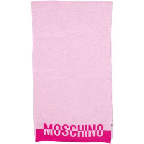 Sciarpa Moschino 30742 M2787 - Moschino - Modalova