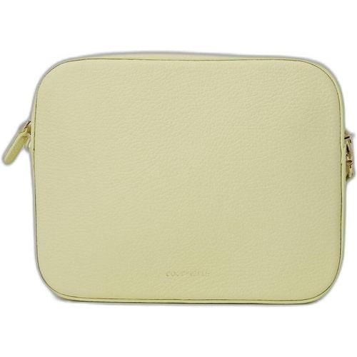 Borsa MINI GRAINED LEATHER E5 MN5 55 M3 01 - Coccinelle - Modalova