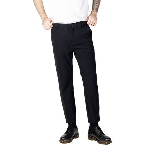 Pantaloni TEK 3WPAQ1 HS DS203 2 - Borghese - Modalova