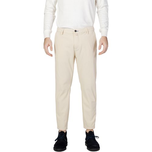 Pantaloni TEK 3WPAQ1 HS DS203 2 - Borghese - Modalova