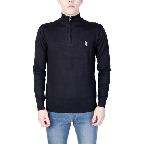 Maglione KIRK EH03 66572 48847 - U.S Polo Assn. - Modalova