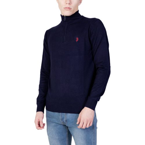 Maglione KIRK EH03 66572 48847 - U.S Polo Assn. - Modalova