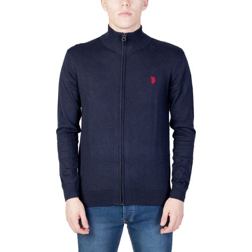 Maglione LEO EH03 66569 48847 - U.S Polo Assn. - Modalova