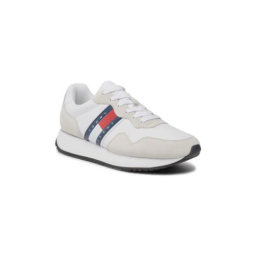 Sneakers MODERN RUNNER EM0EM01316 - Tommy hilfiger - Modalova