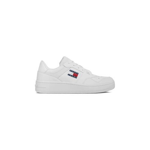 Sneakers RETRO BASKET ESS EM0EM01395 - Tommy hilfiger - Modalova