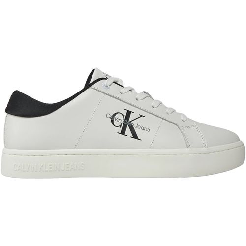 Sneakers CLASSIC CUPSOLE LOW YM0YM00864 - Calvin Klein Jeans - Modalova