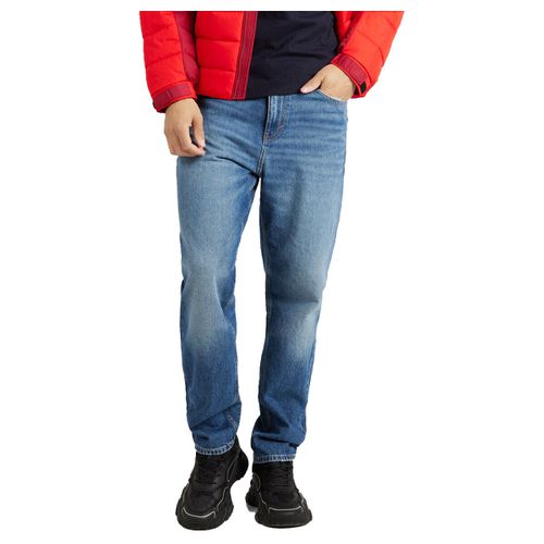 Jeans ISAAC RLXD DM0DM18224 - Tommy hilfiger - Modalova