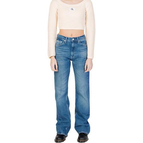 Jeans AUTHENTIC BOOTCUT J20J222454 - Calvin Klein Jeans - Modalova