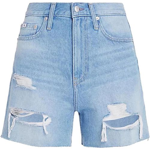 Shorts MOM J20J222803 - Calvin Klein Jeans - Modalova