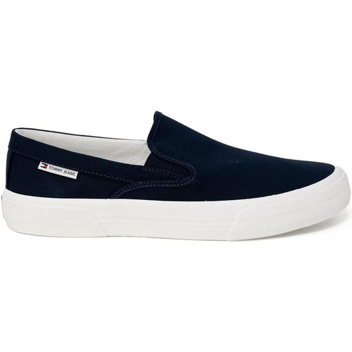 Sneakers SLIP ON CANVAS EM0EM01366 - Tommy hilfiger - Modalova