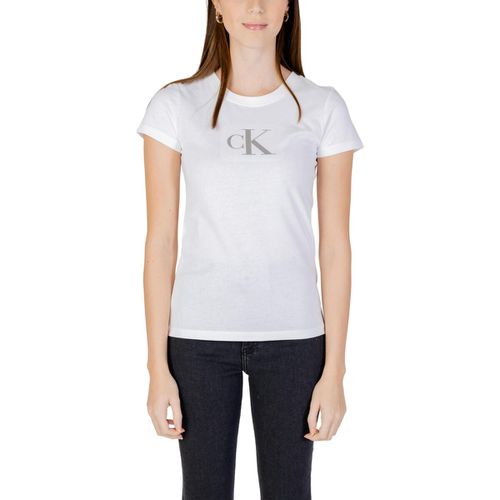 T-shirt SEQUIN J20J222961 - Calvin Klein Jeans - Modalova