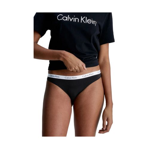 Culotte e slip 3PACK BIKINI 000QD3588E - Calvin Klein Jeans - Modalova