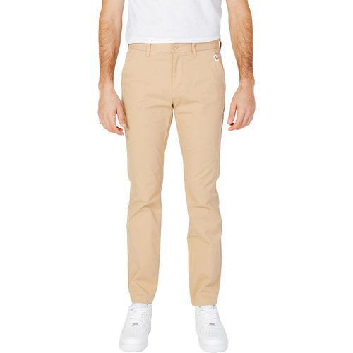 Pantaloni AUSTIN CHINO DM0DM19166 - Tommy hilfiger - Modalova