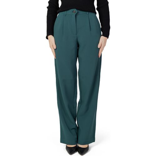 Pantaloni VIMARNAL RW TAILORED 14091481 - Vila - Modalova