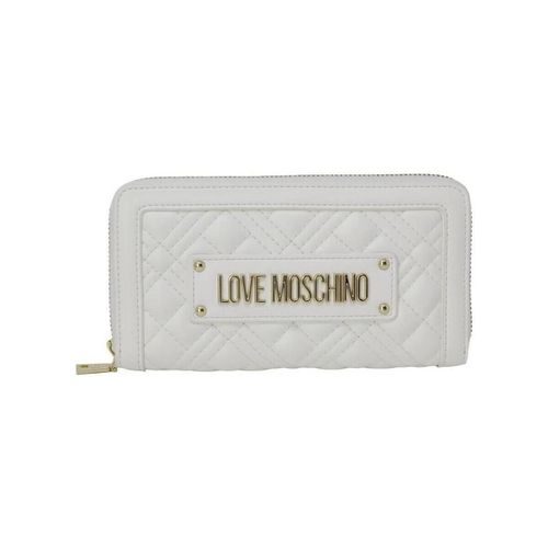 Portafoglio QUILTED JC5600PP0I - Love Moschino - Modalova