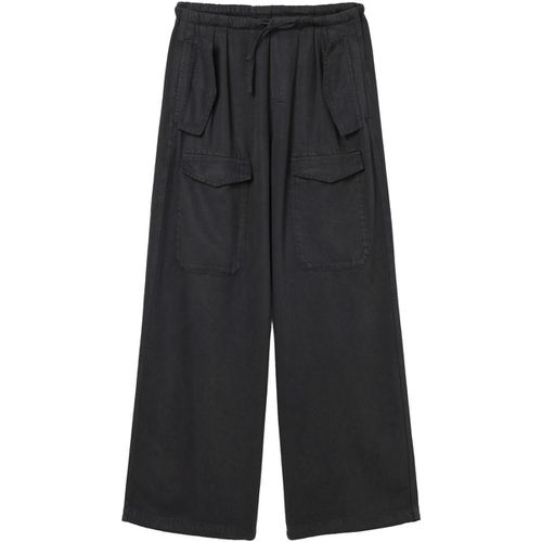Pantaloni Desigual NOEL 24SWPW05 - Desigual - Modalova