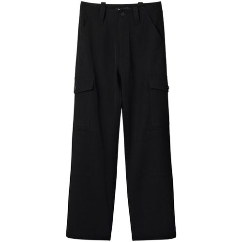 Pantaloni Desigual TREVOR 24SWPW31 - Desigual - Modalova