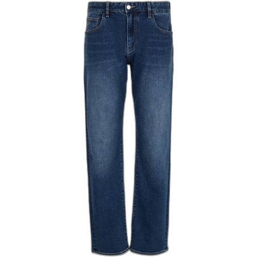 Jeans Slim EAX 8NZJ13 Z3SHZ - EAX - Modalova