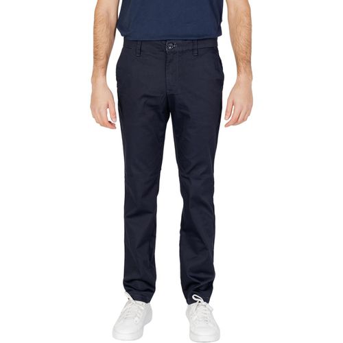 Pantaloni EAX 8NZP20 ZN1RZ - EAX - Modalova