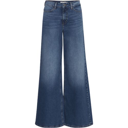 Jeans Bootcut IHTWIGGY WIDE 20119022 - Ichi - Modalova