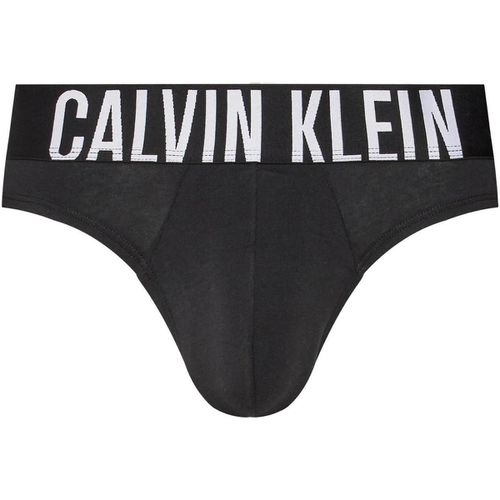 Mutande uomo HIP BRIEF 3PK 000NB3607A - Calvin Klein Jeans - Modalova