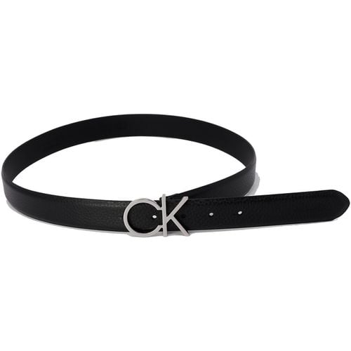 Cintura LOGO 3.0 PEBBLE K60K611903 - Calvin Klein Jeans - Modalova