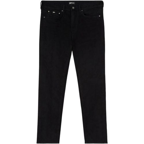 Jeans Slim ALBERT SIMPLE REV A7235 02BO - Gas - Modalova