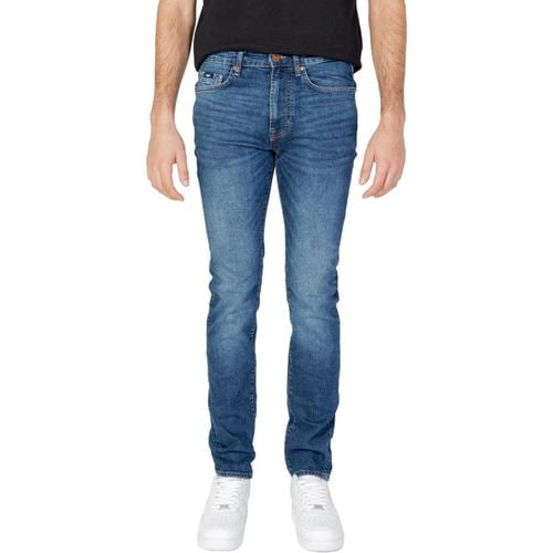 Jeans ALBERT SIMPLE REV A7273 33DU - Gas - Modalova