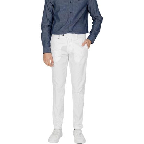 Pantaloni BRYAN MMTR00580-FA800185 - Antony morato - Modalova