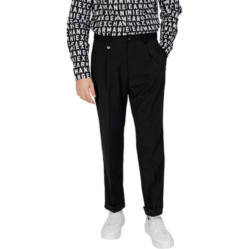 Pantaloni JACOB MMTR00718-FA600140 - Antony morato - Modalova