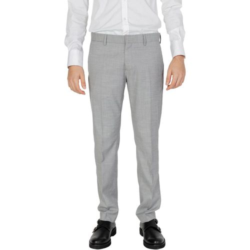 Pantaloni da completo BONNIE MMTS00018-FA650330 - Antony morato - Modalova