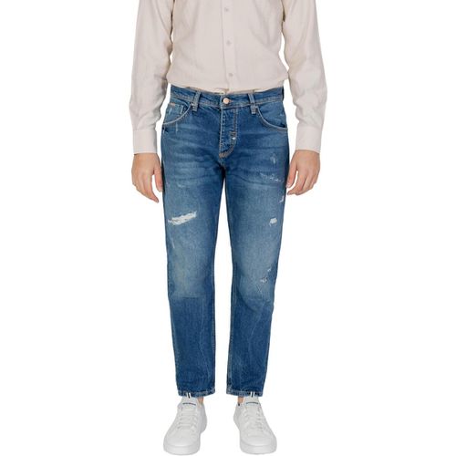 Jeans Slim ARGON MMDT00264-FA750475 - Antony morato - Modalova