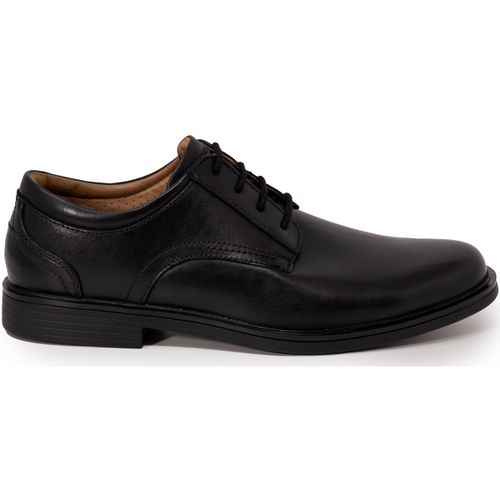 Classiche basse Un Aldric Lace 26132677 - Clarks - Modalova