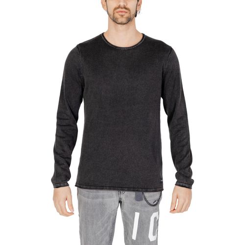 Maglione Jjeleo Knit Crew Neck Noos 12174001 - Jack & jones - Modalova