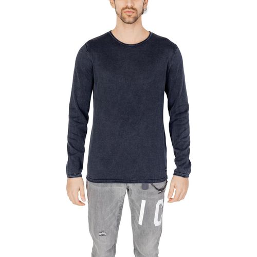 Maglione Jjeleo Knit Crew Neck Noos 12174001 - Jack & jones - Modalova