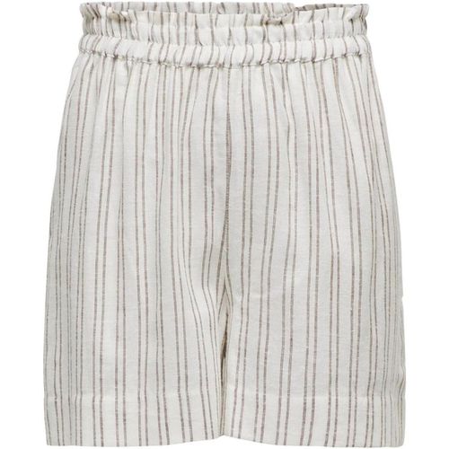 Shorts Onltokyo Life Lin Bl Str 15313716 - Only - Modalova