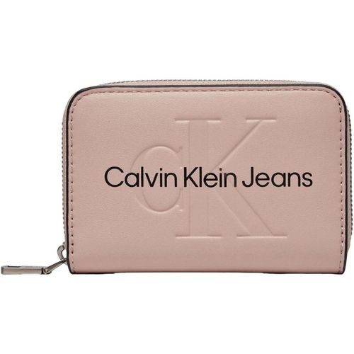 Portafoglio K60K607229 - Calvin Klein Jeans - Modalova