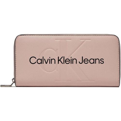 Portafoglio K60K607634 - Calvin Klein Jeans - Modalova