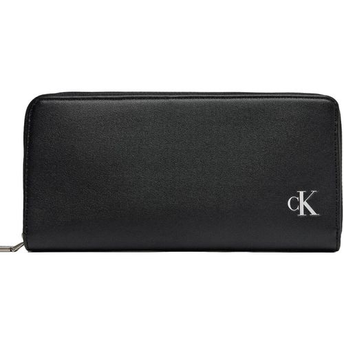 Portafoglio K60K611478 - Calvin Klein Jeans - Modalova