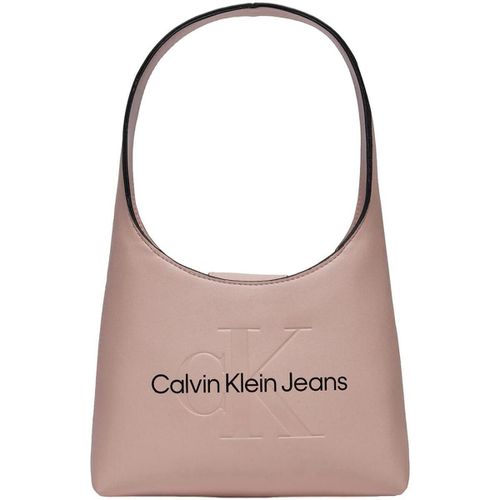 Borsa K60K611548 - Calvin Klein Jeans - Modalova