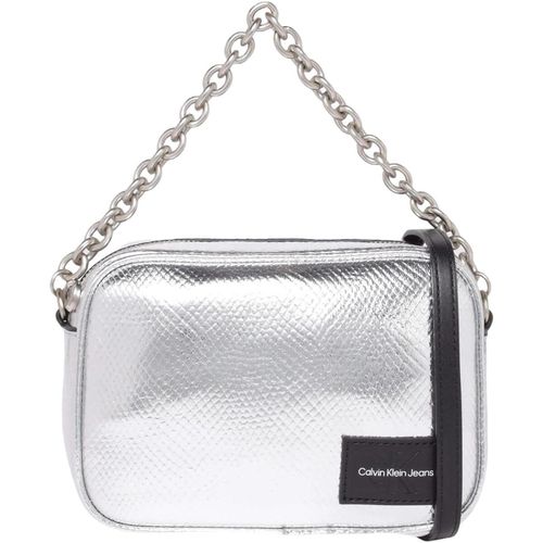 Borsa K60K611835 - Calvin Klein Jeans - Modalova