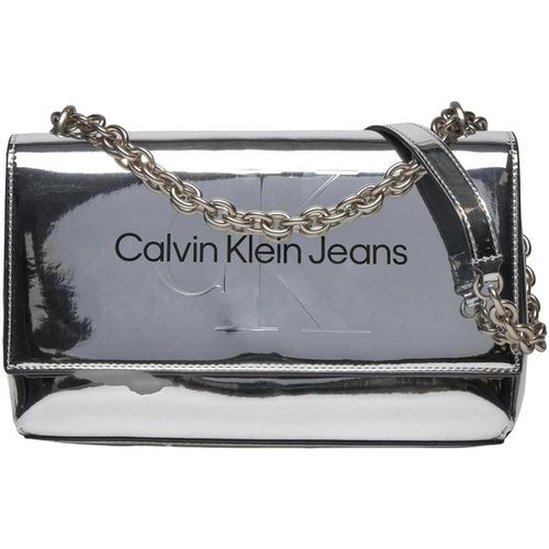 Borsa K60K611856 - Calvin Klein Jeans - Modalova