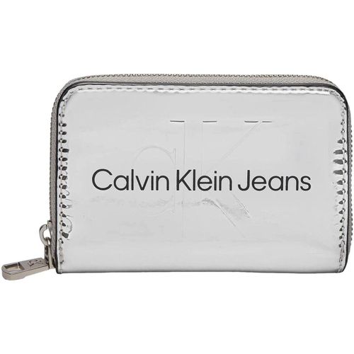 Portafoglio K60K611863 - Calvin Klein Jeans - Modalova