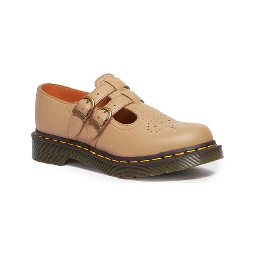 Sneakers basse 8065 Mary Jane Virginia 30692439 - Dr. martens - Modalova